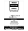 Afbeelding van Imago Direct Positive Paper 12,7x17,8cm 25 vel Glans art.nr. 10252