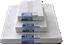 Afbeelding van Fomapan 100 vlakfilm zwartwit 4x5 inch 50 vel (Expiratiedatum 08-2025) art.nr. 4760