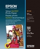Afbeelding van Epson Value Glossy Photo Paper 183gr. 10x15cm 100 vel C13S400039 art.nr. 411270602