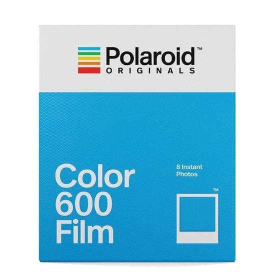 Polaroid  Color Film voor Polaroid 600 camera's