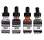 Marshall's Spot All 4 zwartwit retouche 4 x 15ml