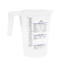 Adox maatbeker 1 liter