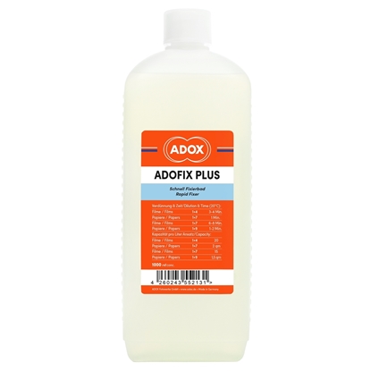 ADOX ADOFIX Plus fixeer 1000 ml