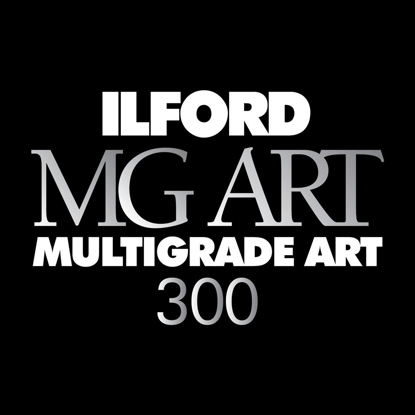 Ilford Multigrade Art 300 40,6x50,8cm 30 vel