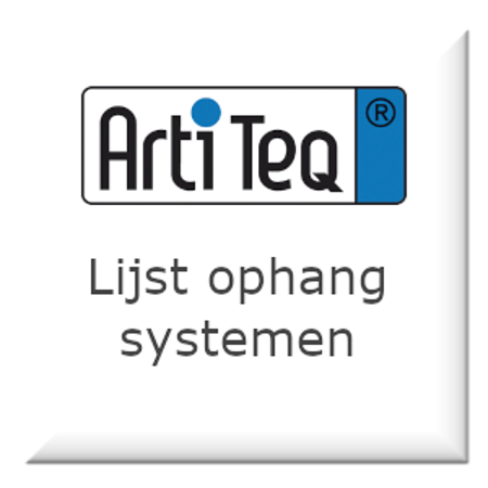 Afbeelding voor categorie ArtiTeq complete systemen