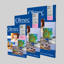 Olmec Inkjet A4 Heavyweight Gloss 260 gr. 1000 vel