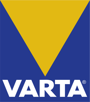 Afbeelding voor fabrikant Varta