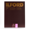 Ilford Bariet MGW.1K 30,5x40,6 cm 50 vel Multigrade Fiber Warmtone Glans