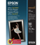 Epson Ultra Glossy Photo Paper 300gr 13x18 50 vel C13S041944