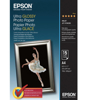 Epson Ultra Glossy Photo Paper 300gr. A4, 15 vel C13S041927