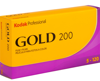 Kodak Gold 200 120 5 pack 