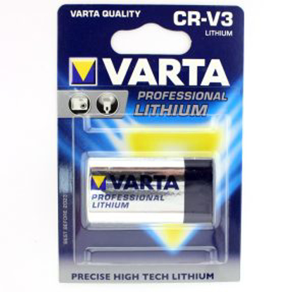 Varta Professional Lithium CR V 3