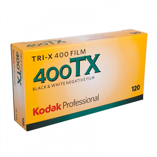 Kodak-rolfilm-zwartwit-tri-x-pan-400-tx-120-5-pack-artnr-44553