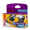 Kodak Power Flash Single Use Camera 27+12 ISO 800_1