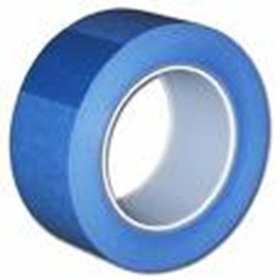 Gaffer Tape nt1200 Donker Blauw 50mm x 50 mtr. art.nr. 96354